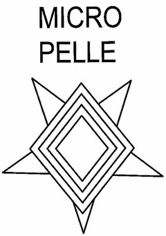 MICRO PELLE