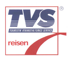 TVS TOURISTIK VERANSTALTUNGS SERVICE reisen