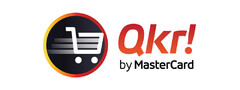 Qkr! by MasterCard