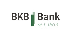 BKB Bank seit 1863