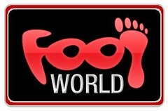 Foot World