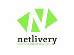 netlivery smart ecommerce solutions