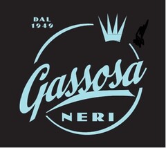 Gassosa NERI dal 1949