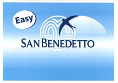 SAN BENEDETTO EASY