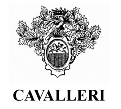 CAVALLERI