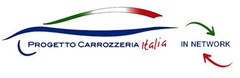 Progetto Carrozzeria Italia IN NETWORK