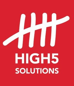 HIGH5 SOLUTIONS