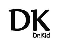 DK DR. KID