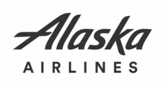 Alaska AIRLINES