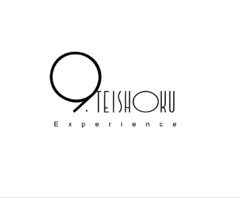 9.TEISHOKU EXPERIENCE