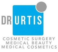 DR URTIS COSMETIC SURGERY MEDICAL BEAUTY MEDICAL COSMETICS