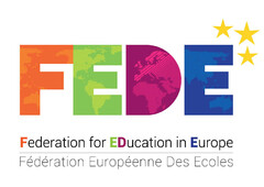 FEDE - Federation for EDucation in Europe - Fédération Européenne des Ecoles