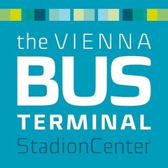 the VIENNA BUSTERMINAL StadionCenter