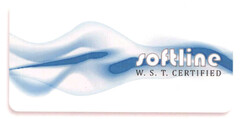 Softline W.S.T. CERTIFIED