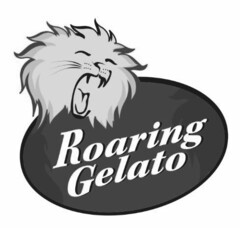 ROARING GELATO