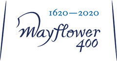 1620-2020 mayflower 400
