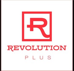 REVOLUTION PLUS