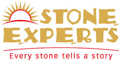 STONE EXPERTS Every stone tells a story