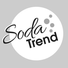 Soda Trend