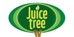 Juice tree