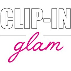 CLIP-IN GLAM