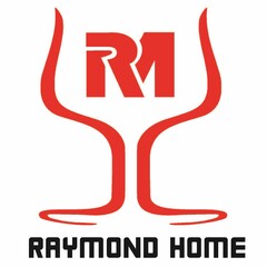 RM RAYMOND HOME