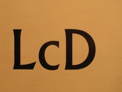 LCD