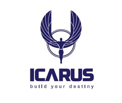 ICARUS BUILD YOUR DESTINY
