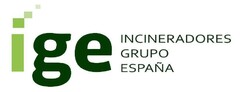 IGE INCINERADORES GRUPO ESPAÑA