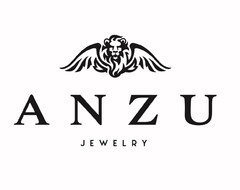 ANZU JEWELRY