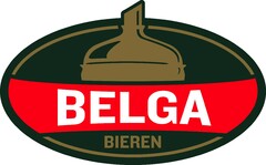 BELGA BIEREN