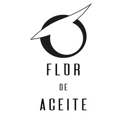 FLOR DE ACEITE