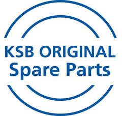 KSB ORIGINAL Spare Parts