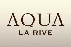 AQUA LA RIVE