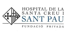 HOSPITAL DE LA SANTA CREU I SANT PAU FUNDACIÓ PRIVADA