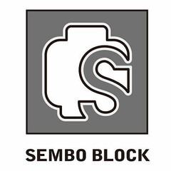 SEMBO BLOCK