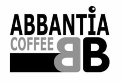 ABBANTIA COFFEE BB