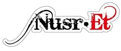 nusr-et