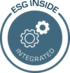 ESG INSIDE Integrated