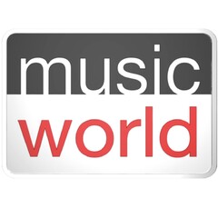 MUSIC WORLD