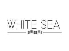 WHITE SEA