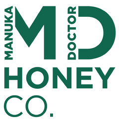 MD MANUKA DOCTOR HONEY CO.