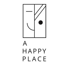 A HAPPY PLACE