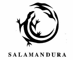 SALAMANDURA