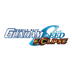 MOBILE SUIT GUNDAM SEED ECLIPSE