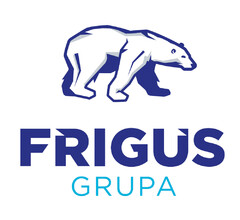 FRIGUS GRUPA