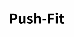 Push-Fit