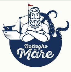 Botteghe del Mare