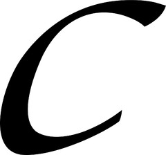 C