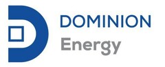 D DOMINION Energy